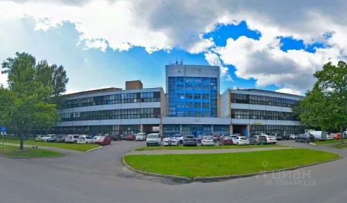 Фото площадки Баскетпоинт на Дубнинской